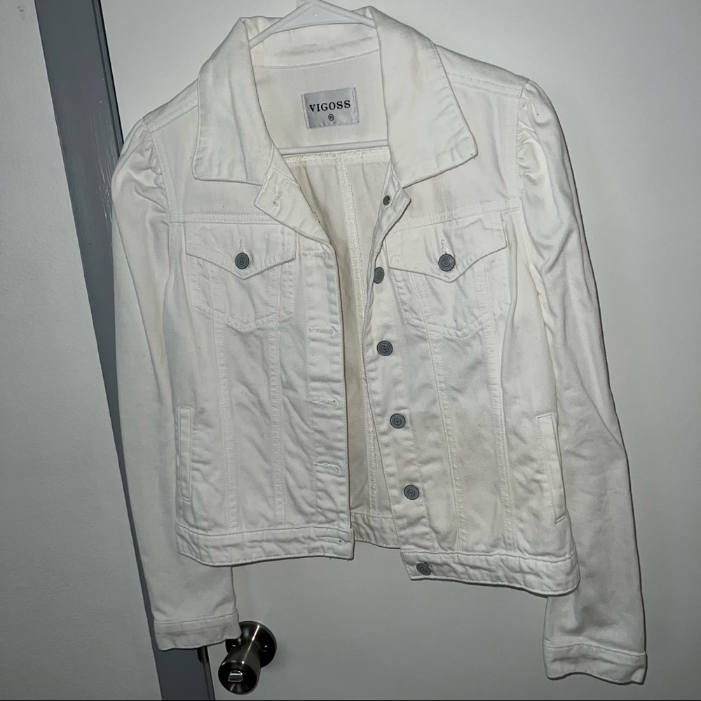 Vigoss Jacket